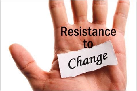 Strategies To Manage Resistance To Change